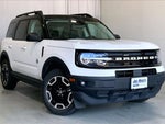 2023 Bronco Sport Thumbnail 28