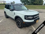 2023 Bronco Sport Thumbnail 1