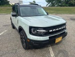 2023 Bronco Sport Thumbnail 2