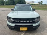 2023 Bronco Sport Thumbnail 3