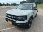 2023 Bronco Sport Thumbnail 4