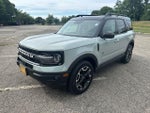 2023 Bronco Sport Thumbnail 5