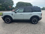 2023 Bronco Sport Thumbnail 6