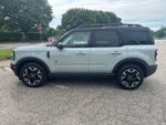 2023 Bronco Sport Thumbnail 7