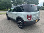 2023 Bronco Sport Thumbnail 8