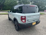 2023 Bronco Sport Thumbnail 9