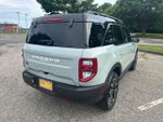 2023 Bronco Sport Thumbnail 11