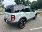 2023 Bronco Sport Thumbnail 12