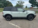 2023 Bronco Sport Thumbnail 13