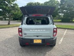 2023 Bronco Sport Thumbnail 29