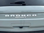 2023 Bronco Sport Thumbnail 40