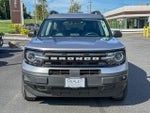 2023 Bronco Sport Thumbnail 2