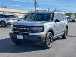 2023 Bronco Sport Thumbnail 4