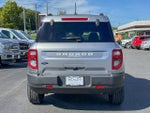 2023 Bronco Sport Thumbnail 5