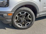 2023 Bronco Sport Thumbnail 9
