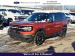 2023 Bronco Sport Thumbnail 1