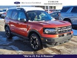 2023 Bronco Sport Thumbnail 7