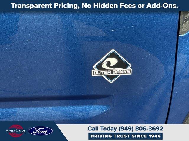 2023 Ford Bronco - $27,780