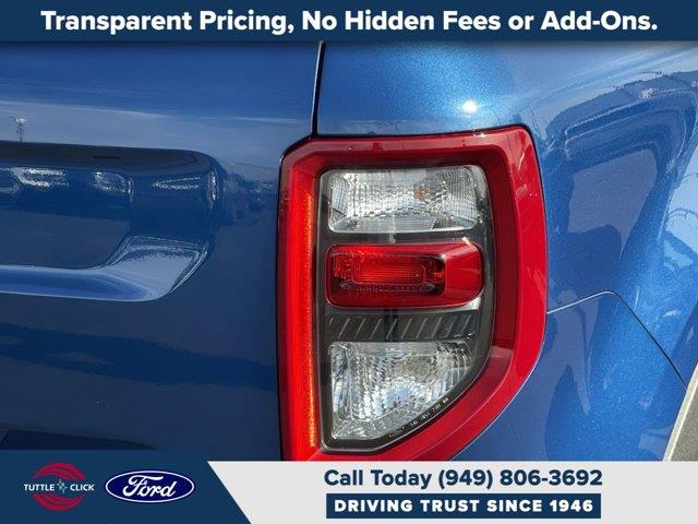 2023 Ford Bronco - $27,780