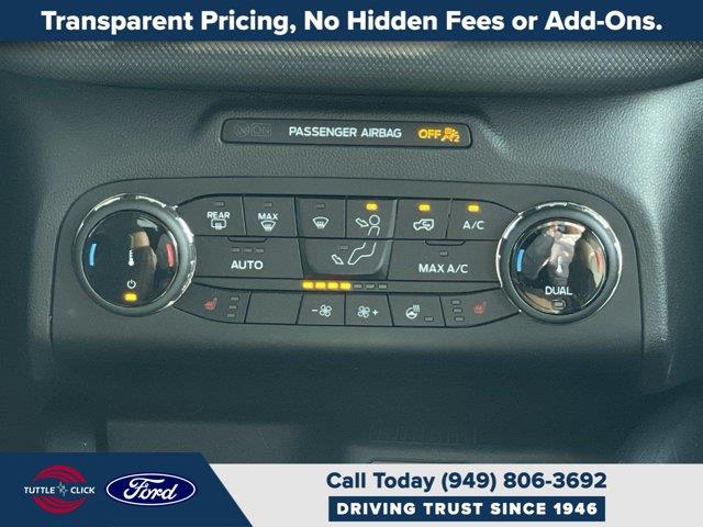 2023 Ford Bronco - $27,780