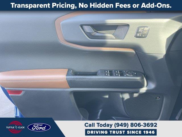2023 Ford Bronco - $27,780