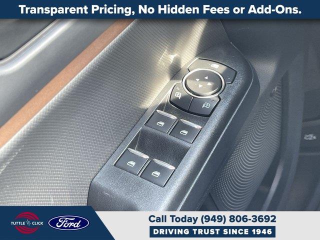 2023 Ford Bronco - $27,780