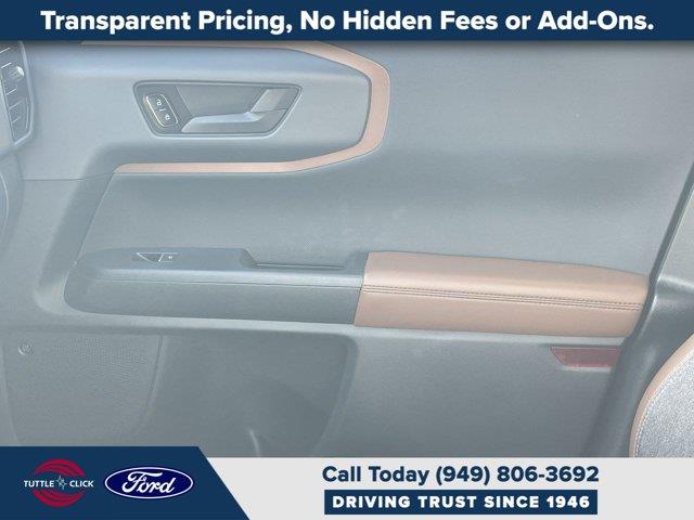 2023 Ford Bronco - $27,780