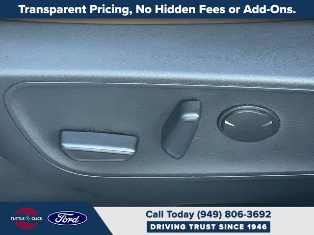 2023 Ford Bronco - $27,780