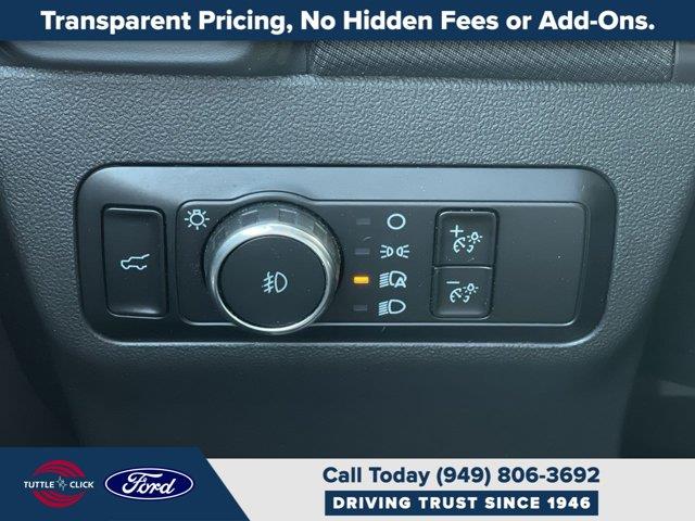 2023 Ford Bronco - $27,780