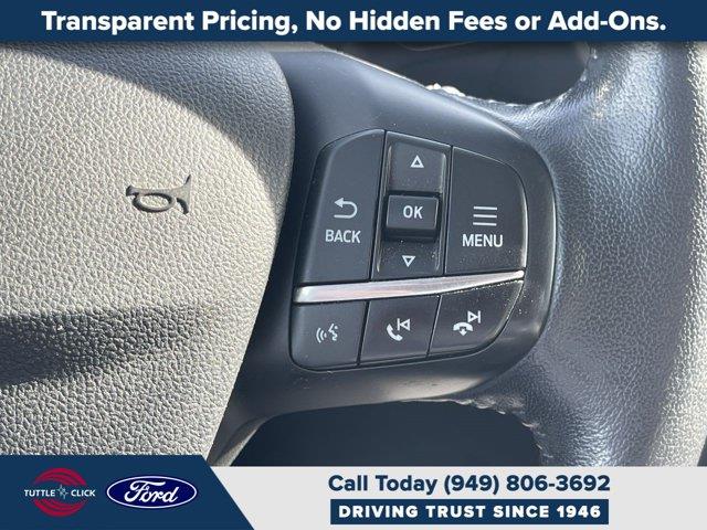 2023 Ford Bronco - $27,780