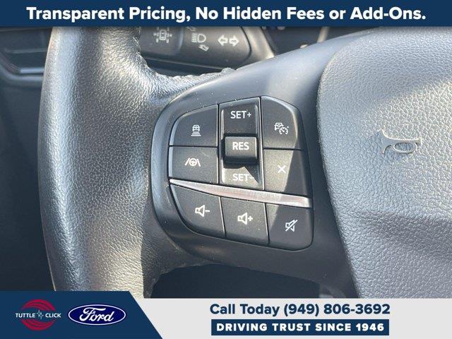 2023 Ford Bronco - $27,780
