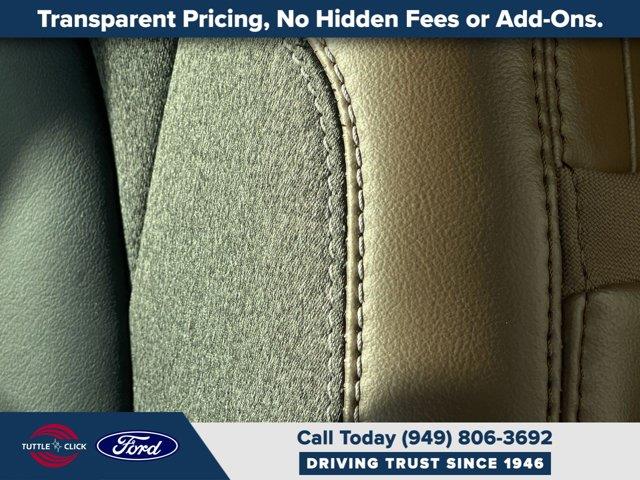 2023 Ford Bronco - $27,780