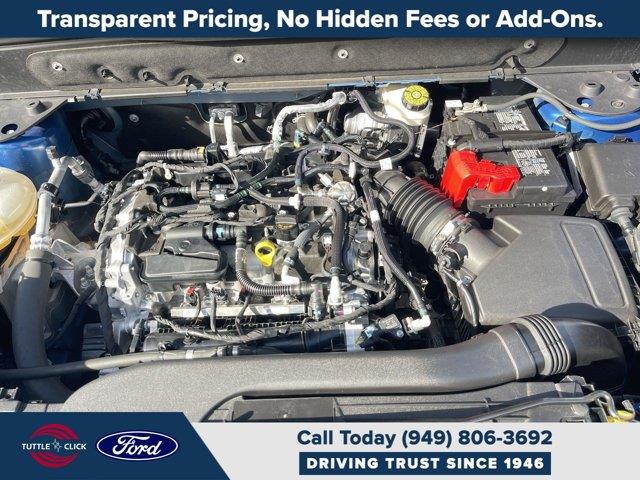 2023 Ford Bronco - $27,780