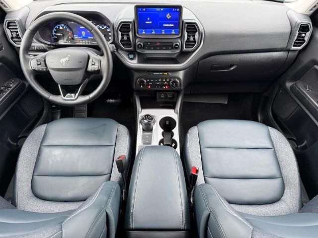 2024 Ford Bronco - $28,326