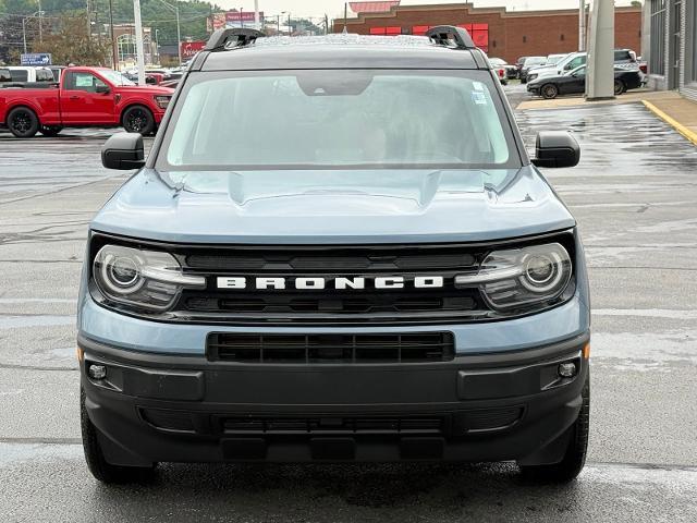 2024 Ford Bronco - $28,326