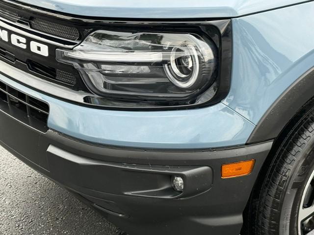 2024 Ford Bronco - $28,326