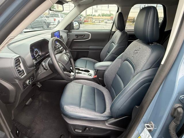 2024 Ford Bronco - $28,326