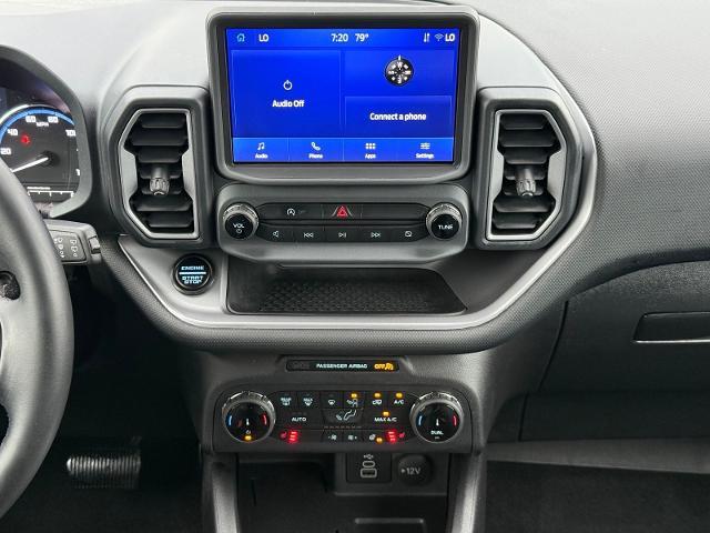 2024 Ford Bronco - $28,326