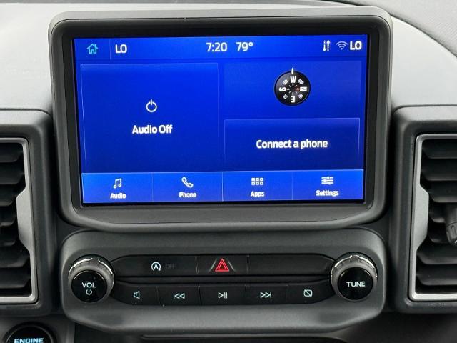 2024 Ford Bronco - $28,326