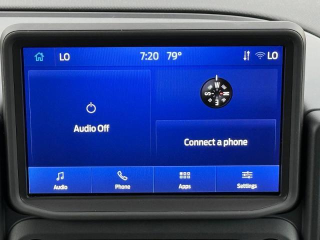 2024 Ford Bronco - $28,326