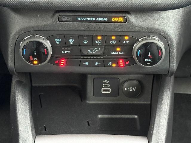 2024 Ford Bronco - $28,326
