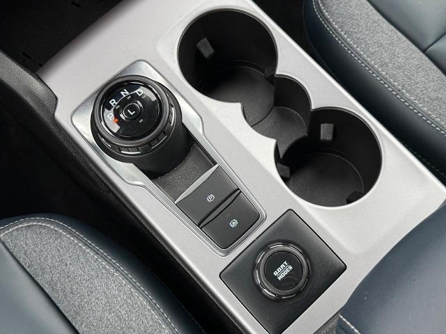2024 Ford Bronco - $28,326