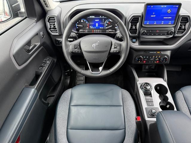 2024 Ford Bronco - $28,326