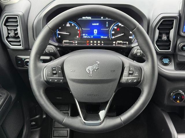 2024 Ford Bronco - $28,326