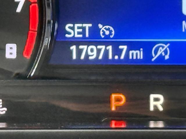 2024 Ford Bronco - $28,326