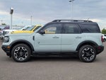 2024 Bronco Sport Thumbnail 2