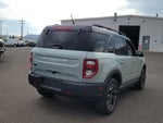 2024 Bronco Sport Thumbnail 5