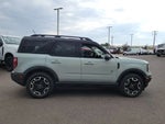 2024 Bronco Sport Thumbnail 6