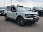 2024 Bronco Sport Thumbnail 7