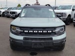 2024 Bronco Sport Thumbnail 8